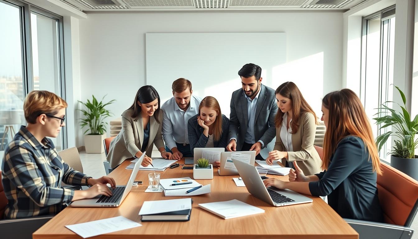 Key Benefits of Our Training